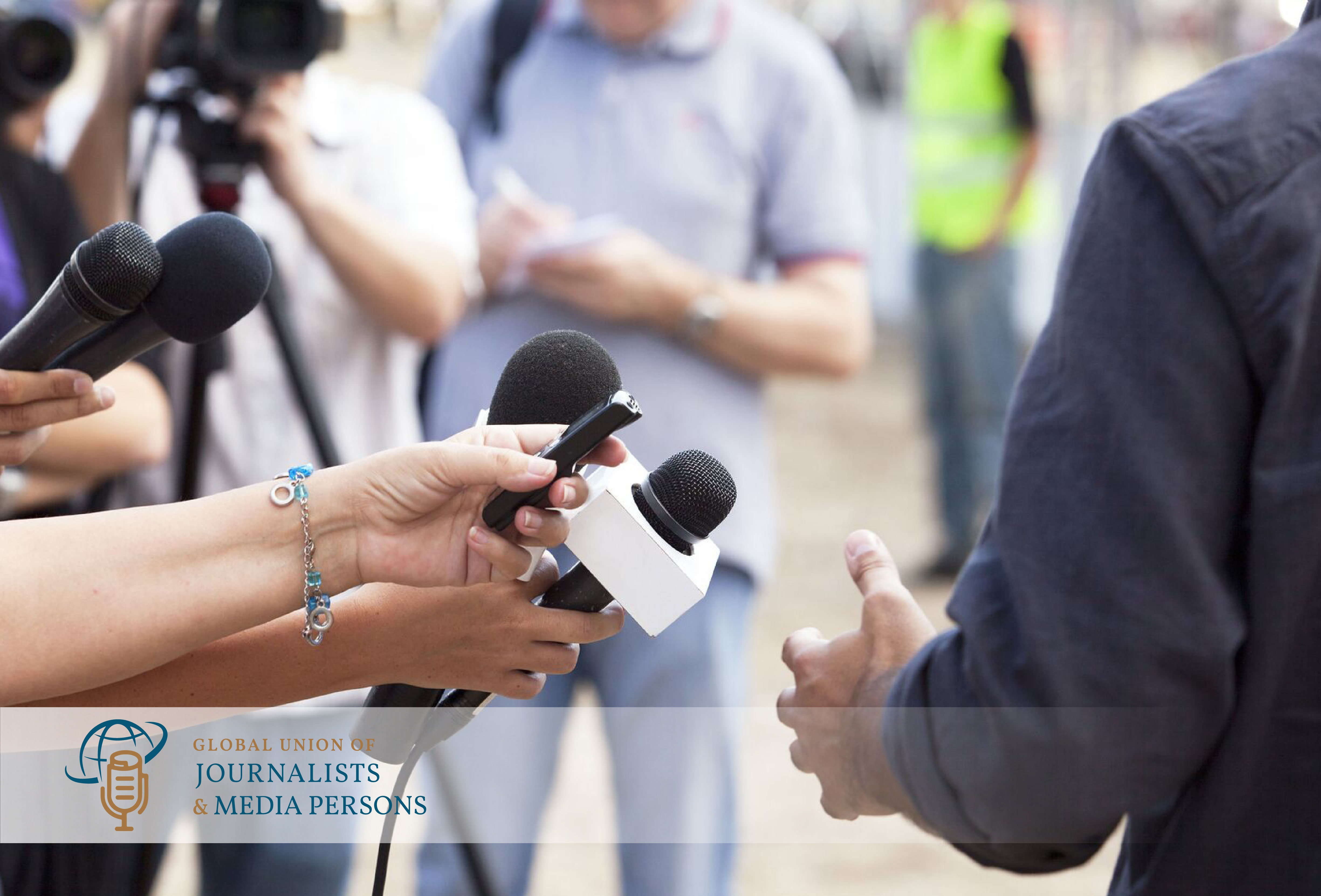 Field Reporter Introduction Courses